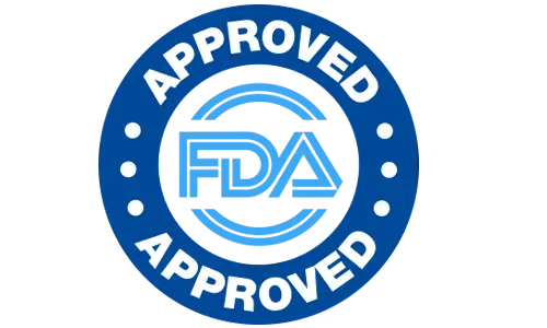 nitric boost  fda approved