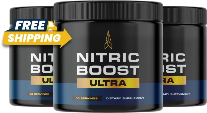 nitric boost  supplement